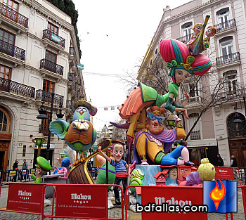 Foto Màixqueres