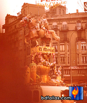 Foto El Mercat