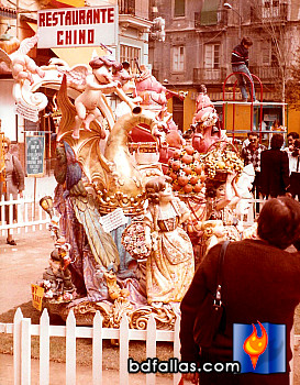 Foto Llum I Glòria Valenciana