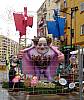 Foto de la falla Joaquin Navarro - Carricola 2025