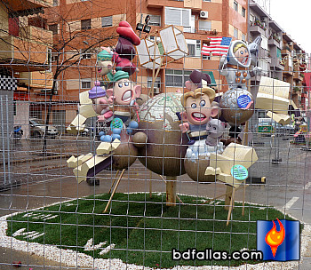 Tots Els Mons
