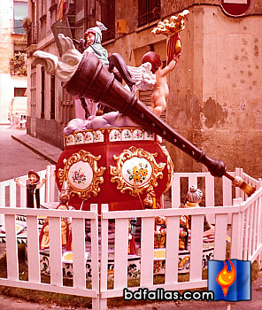 Foto Festes Valencianes