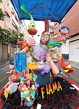 Flama