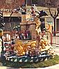 Foto de la falla Albacete - Marva 1987