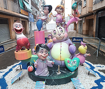 Foto Arts I Oficis