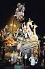 Foto de la falla Avenida Malvarrosa - Antonio Ponz - Cavite 1997