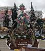 Foto de la falla Cristobal Sorni - Maestro Martin 2025