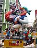Foto de la falla Cuba - Buenos Aires 2025