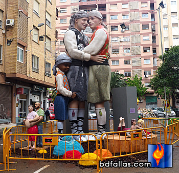 Foto Divers I Ment