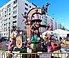 Foto de la falla Avenida Ecuador - Alcalde Gurrea 2025