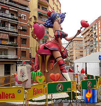 Foto Trencacors
