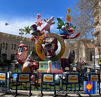 Espanya Circus