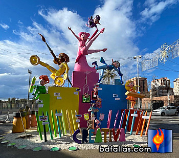 Creativa