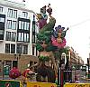 Foto de la falla Maestro Aguilar - Matias Perello 2025