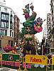 Foto de la falla Maestro Aguilar - Matias Perello 2025