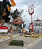 Foto de la falla Pinedo - Tres Caminos 2025