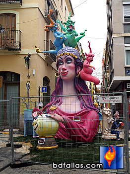 Els Tres Desijos