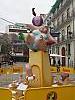 Foto de la falla Plaza Alfonso El Magnanimo - Nave - Bonaire 2025