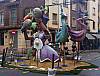 Foto de la falla Puebla del Duc - Benipeixcar 2025