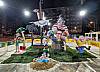 Foto de la falla Virgen de la Cabeza - José Maria Mortes Lerma 2025