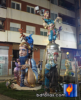 L´Encantament