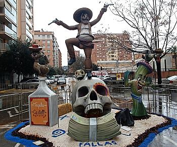 ¡Ándalee...!