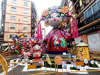 Foto Tot Fet en China