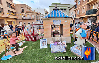 50 Anys a la Gàbia