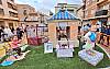 PLAZA DEL POUET 50 ANYS A LA GÀBIA