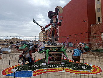 Pirateries Tots Els Dies