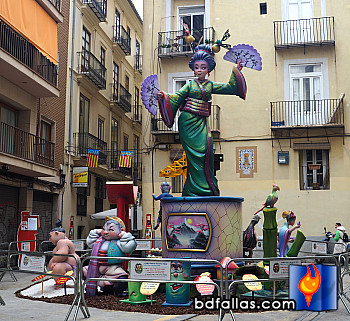 Made In Àsia