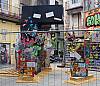 Foto de Falles, Festa, Fòc, Fum