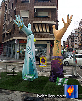 El Futur Està en Les Teues Mans