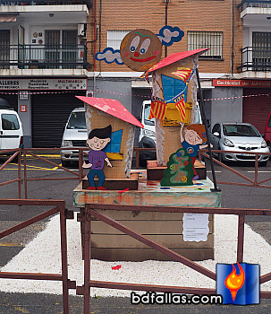 El Nostre Barri