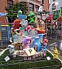 Foto de la falla Albacete - Marva 2025