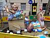 Foto de la falla Baron de Patraix - Cuenca 2025