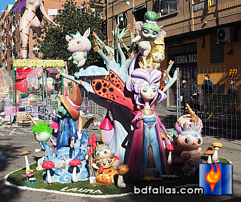 L´Hàbitat Irreal