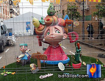 La Bona Alimentació