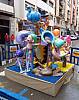 Foto de la falla Avenida Giorgeta - Roig de Corella 2025
