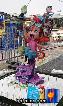 ¡Tot Per L´Aire!