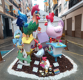 El Pollets del Sur