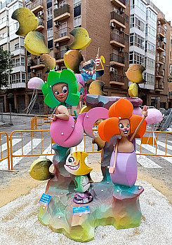 Festa Baix la Mar