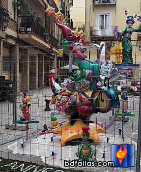 Tot Per Un Somriure