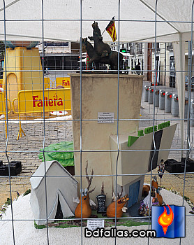 Els Chiquets de la Nau