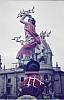 Foto de la falla Plaza del Ayuntamiento 1992