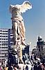 Foto de la falla Plaza del Ayuntamiento 1998