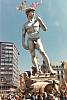 Foto de la falla Plaza del Ayuntamiento 1991