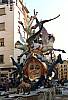 Foto de la falla Cuba - Buenos Aires 1992