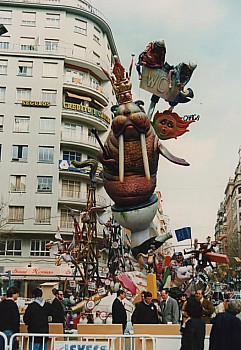 Foto L´Antàrtida Tremola