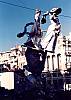 PLAZA DEL AYUNTAMIENTO HOMENAGE A LA PINTURA DE JOAQUÍN SOROLLA
